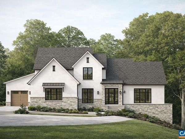 PR Lot 3a DAVENTRY LN , CHARLOTTESVILLE, VA 22911