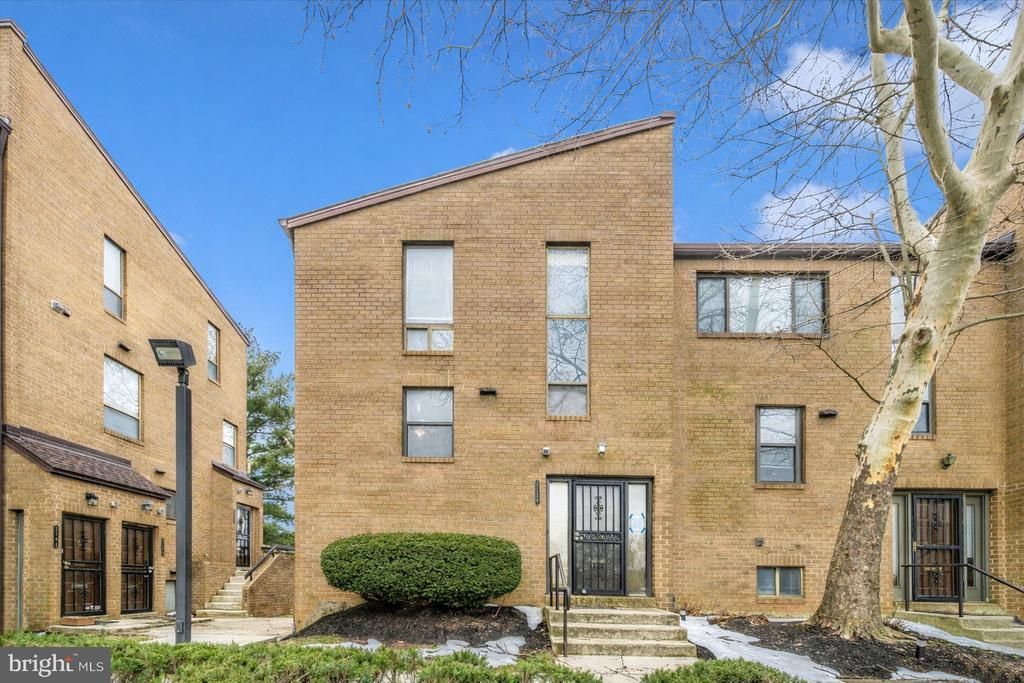 3136 Banneker Drive Ne, Unit 3136, Washington, DC 20018 Main Photo