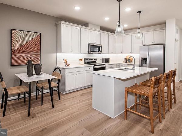 453 WASHINGTON STREET, Unit 104 CANNON, CONSHOHOCKEN, PA 19428