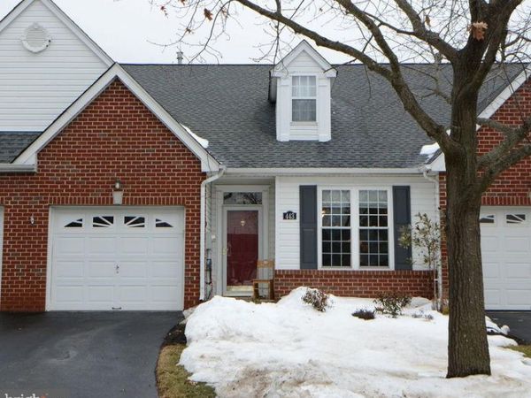 443 RUTH COURT, HARLEYSVILLE, PA 19438