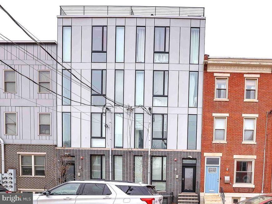 1815 Wylie Street, Unit D, Philadelphia, PA 19130 Main Photo