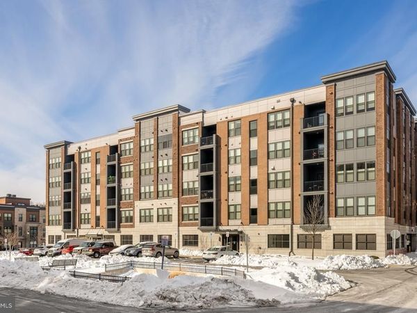 3501 BELLFLOWER LANE , Unit 201, ROCKVILLE, MD 20852