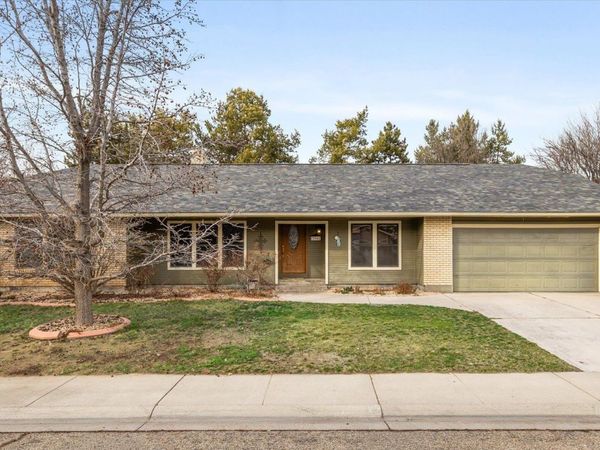 11962 Musket Dr, Boise, ID 83713