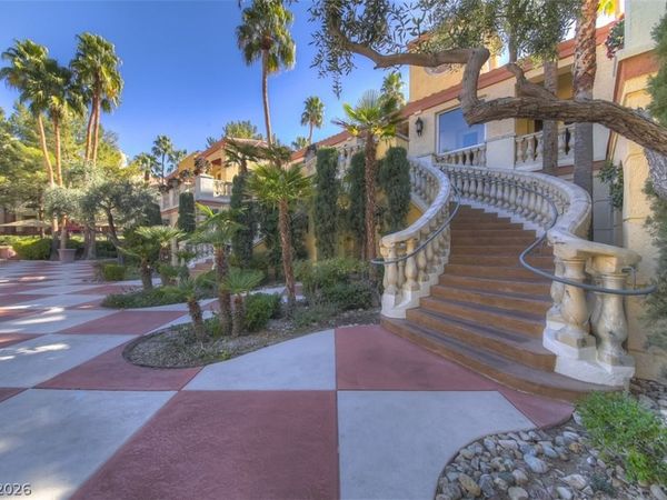 260 FLAMINGO Road, Unit 322, Las Vegas, NV 89169