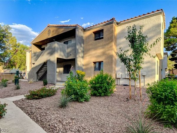 3151 SOARING GULLS Drive , Unit 2078, Las Vegas, NV 89128