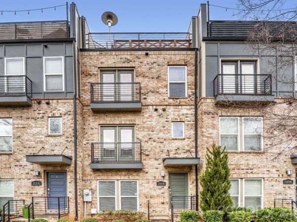 3800 Sky Haven Drive, Charlotte, NC 28209