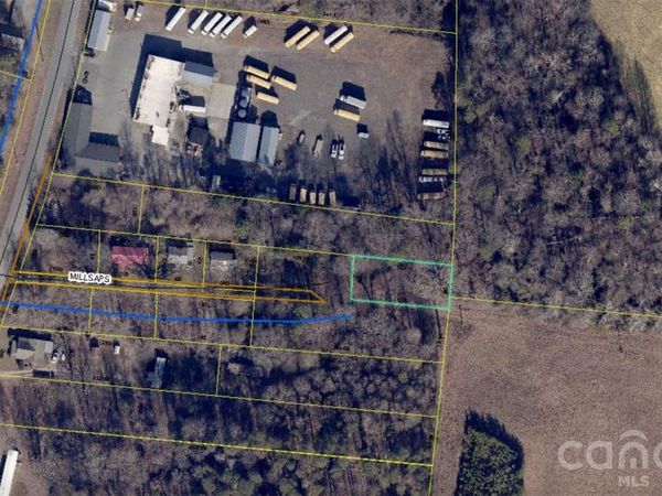 88 Millsaps Street, Taylorsville, NC 28681