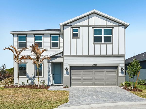 11325 NW Blockbird Drive, Port St. Lucie, FL 34987