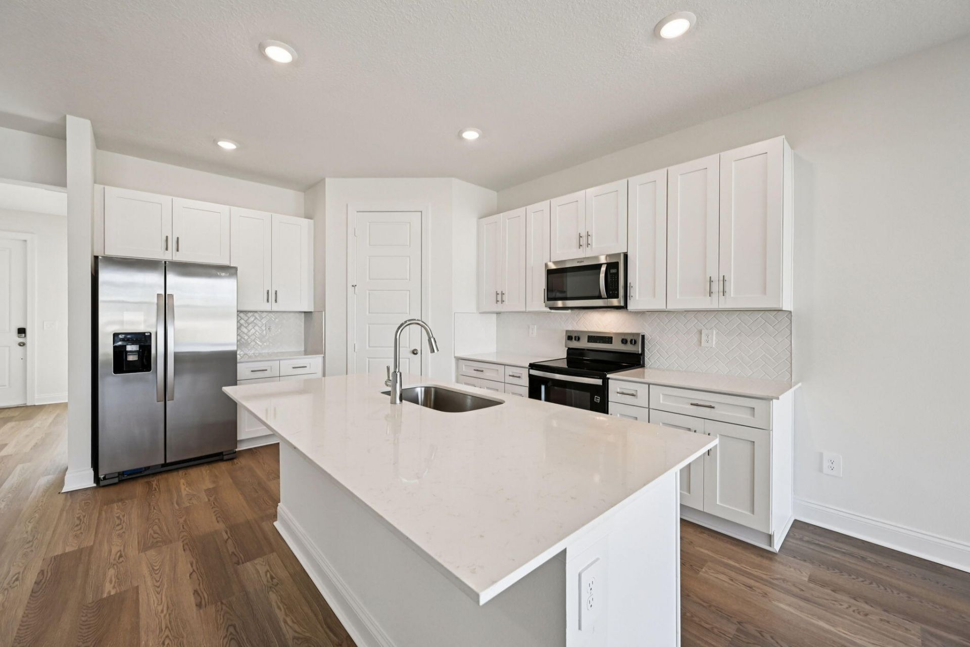 11325 NW Blockbird Drive, Port Saint Lucie, FL 34987 Photo