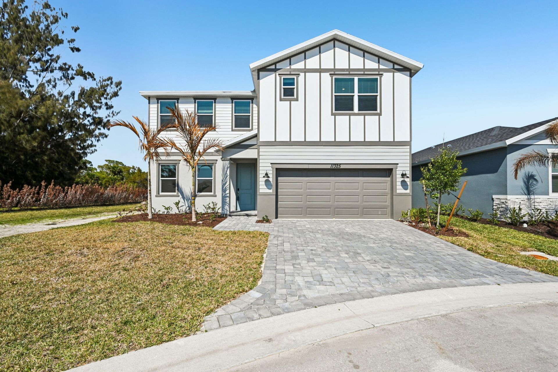 11325 NW Blockbird Drive, Port Saint Lucie, FL 34987 Photo