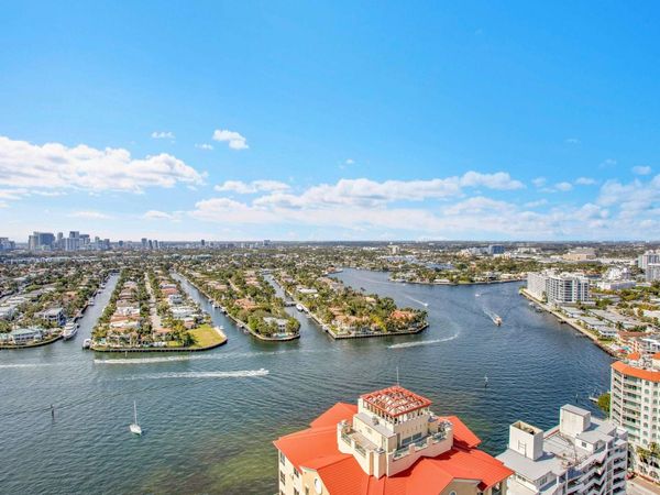 153 N Seabreeze Boulevard, Unit 2504-S, Fort Lauderdale, FL 33304