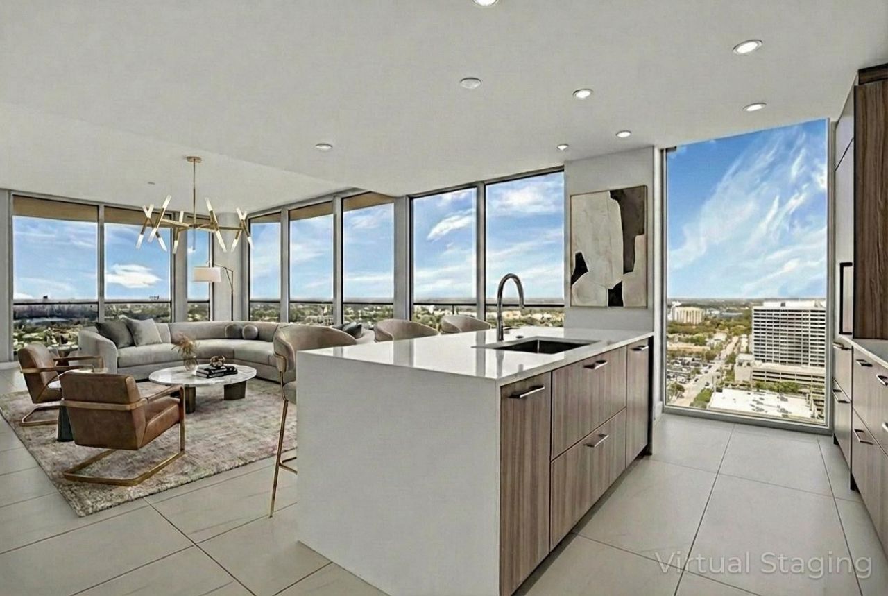 153 N Seabreeze Boulevard, Unit 2504-S, Fort Lauderdale, FL 33304 Photo