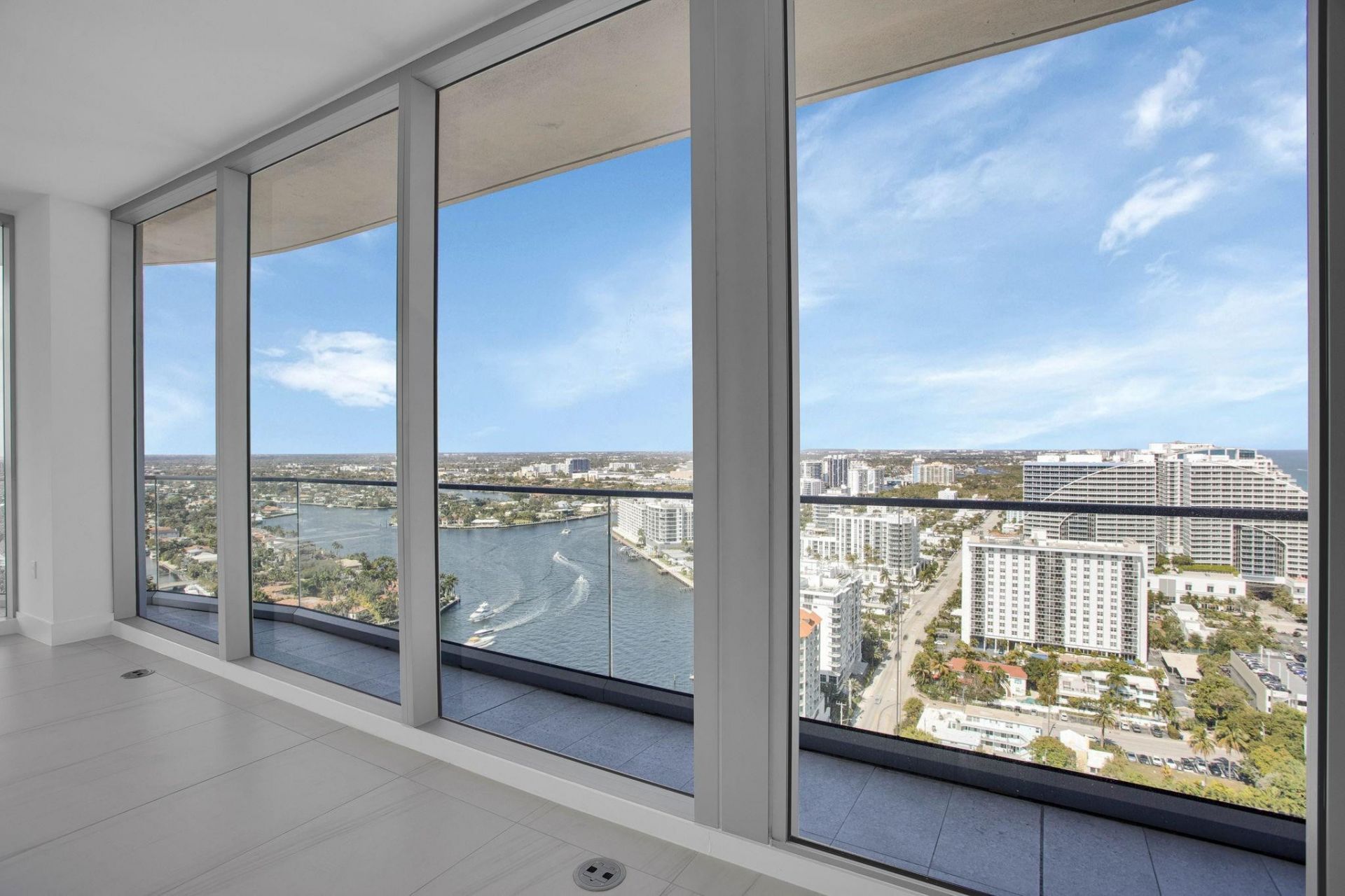 153 N Seabreeze Boulevard, Unit 2504-S, Fort Lauderdale, FL 33304 Photo