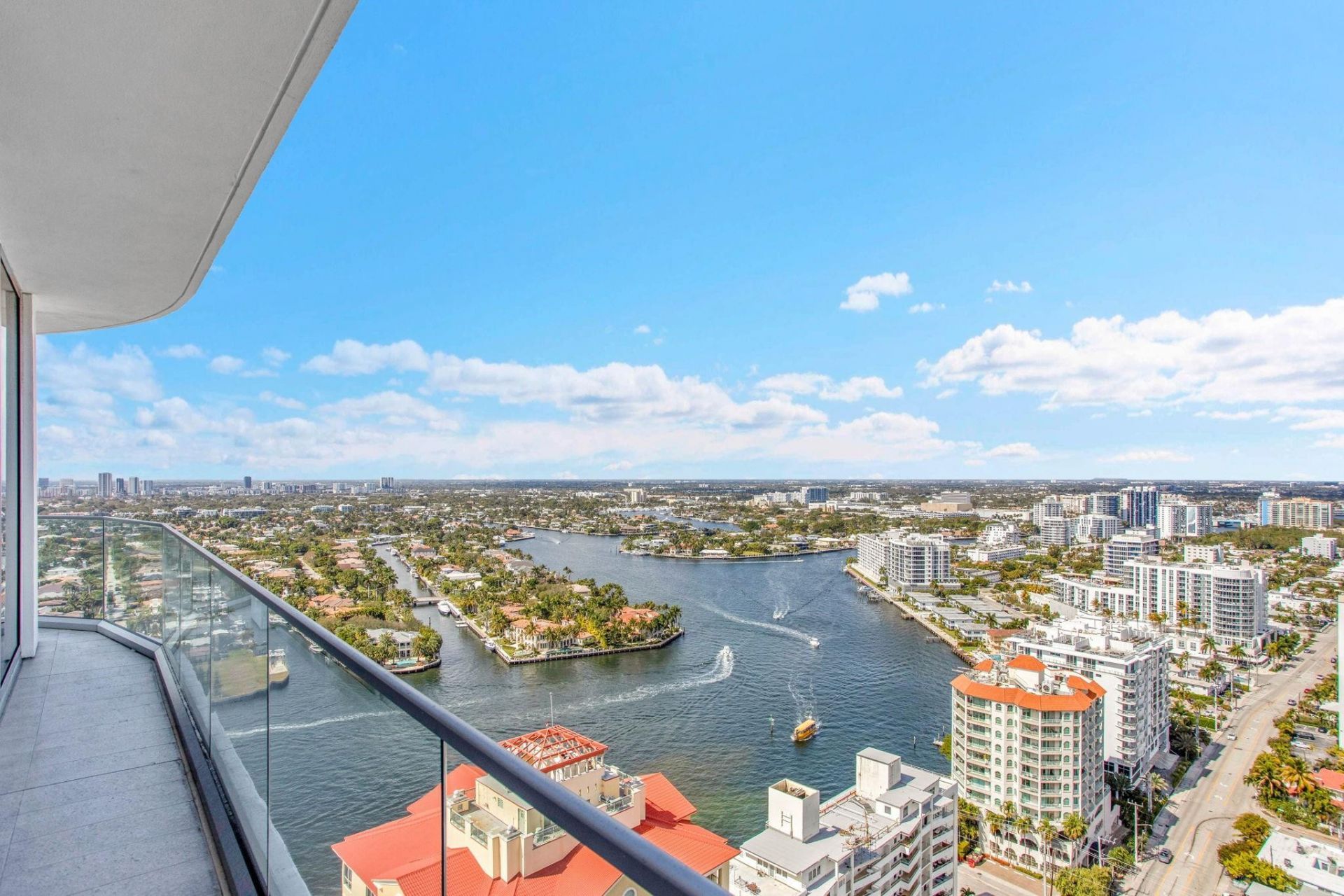 153 N Seabreeze Boulevard, Unit 2504-S, Fort Lauderdale, FL 33304 Photo