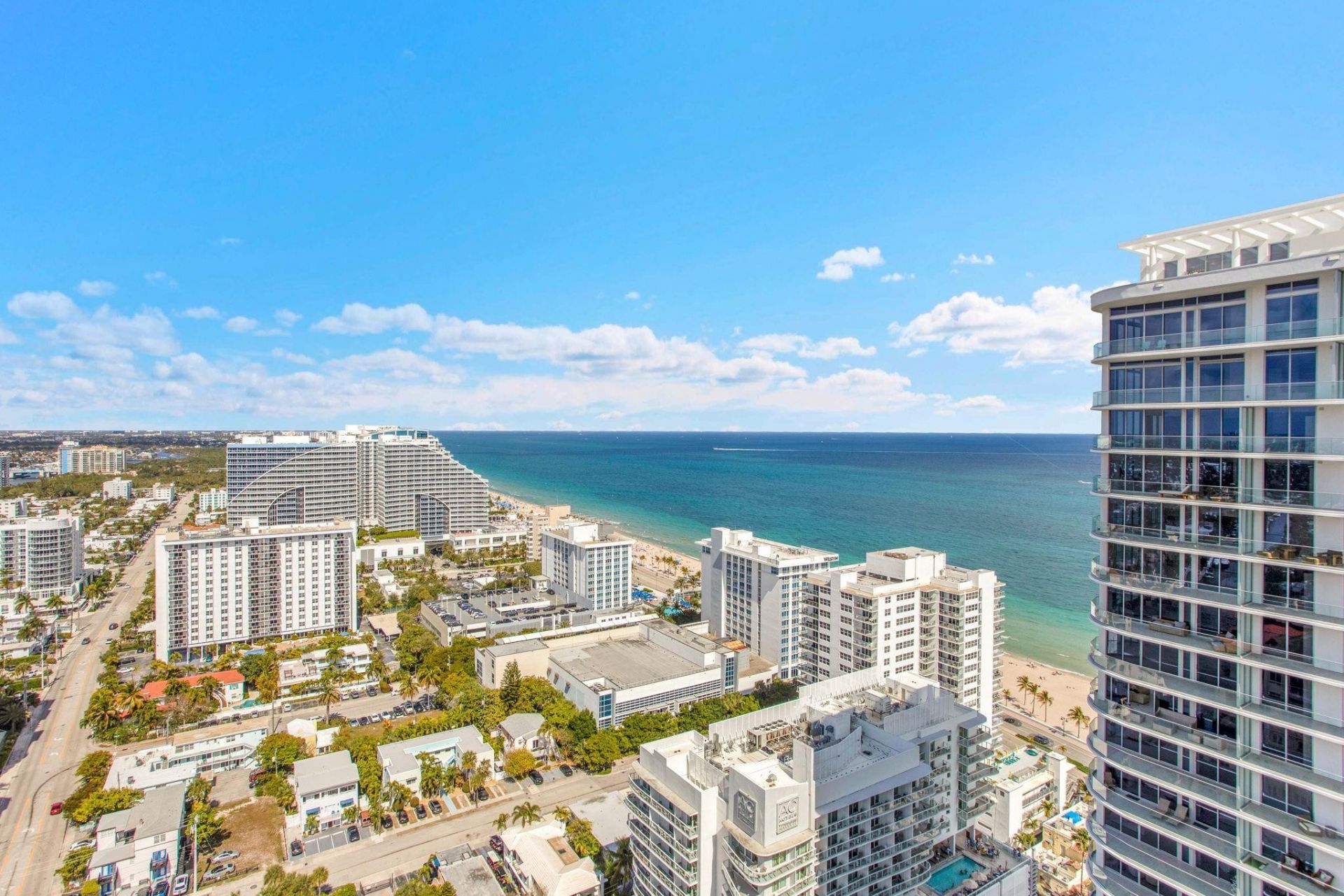 153 N Seabreeze Boulevard, Unit 2504-S, Fort Lauderdale, FL 33304 Photo
