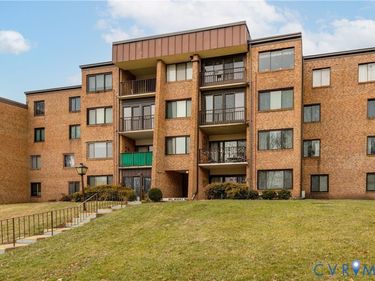 1503 Regency Woods Road, Unit T2, Henrico, VA 23238