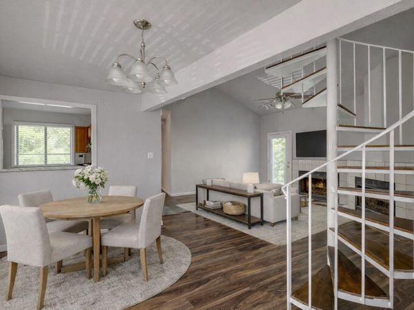 2612 San Pedro ST, Unit 112, Austin, TX 78705