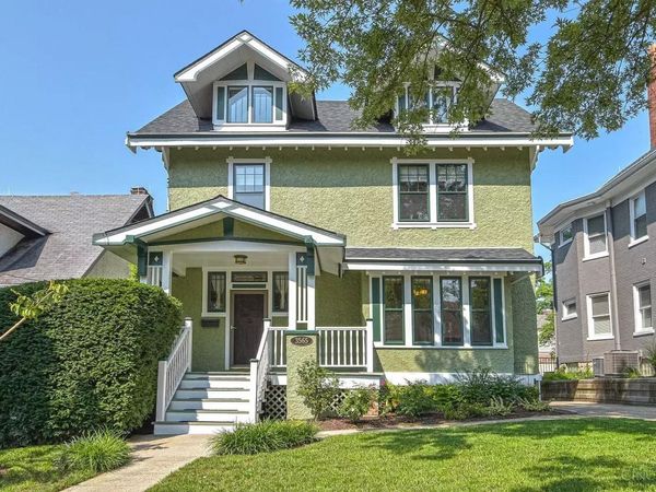 3565 Saint Charles Place, Cincinnati, OH 45208