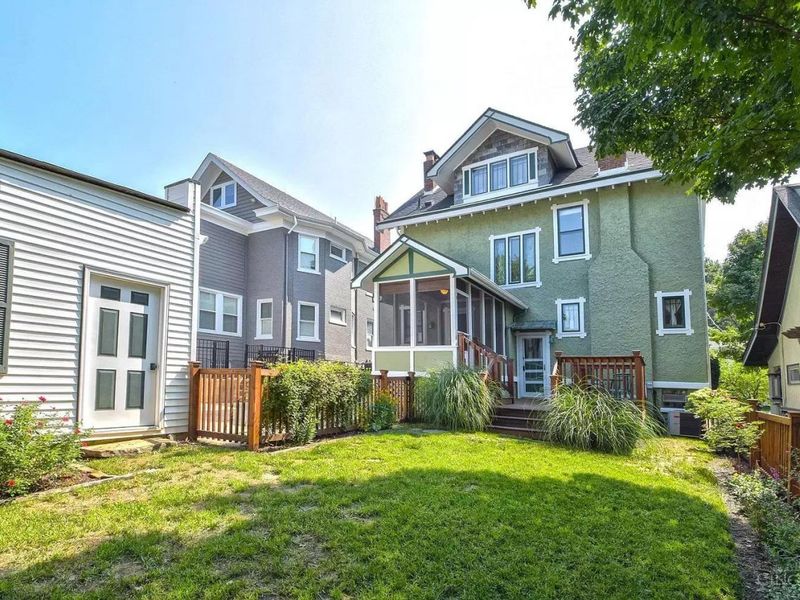 3565 Saint Charles Place, Cincinnati, OH 45208 Photo 18