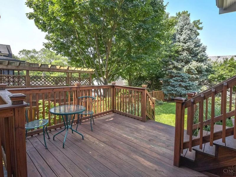 3565 Saint Charles Place, Cincinnati, OH 45208 Photo 21