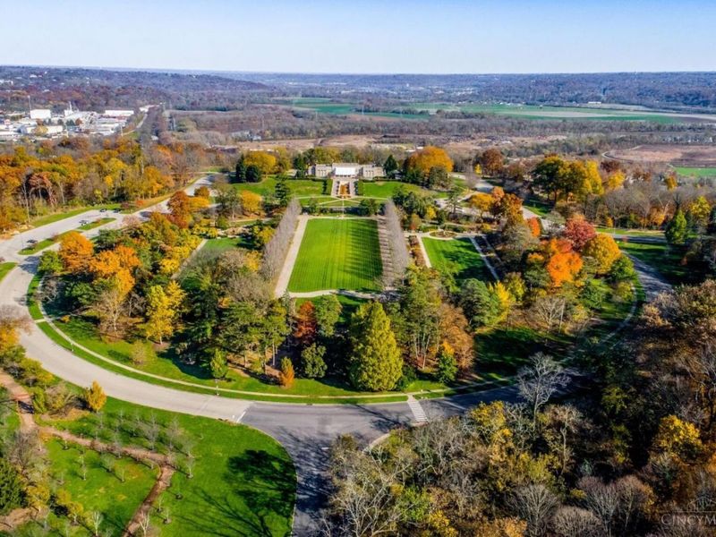 3565 Saint Charles Place, Cincinnati, OH 45208 Photo 24