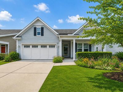 2004 Redback Drive, Summerville, SC 29483