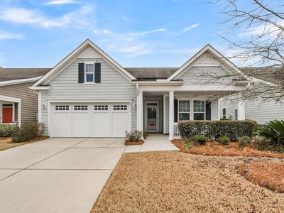 2004 Redback Drive, Summerville, SC 29483