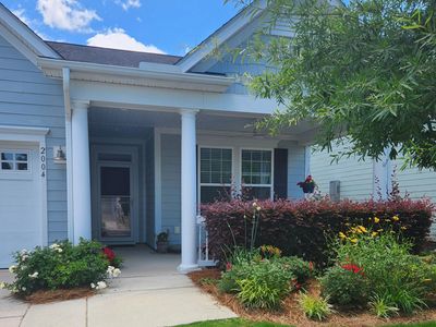 2004 Redback Drive, Summerville, SC 29483