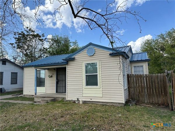 1203 E Avenue G , Killeen, TX 76541