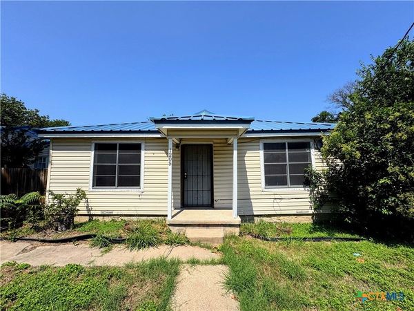 1205 E Avenue G , Killeen, TX 76541