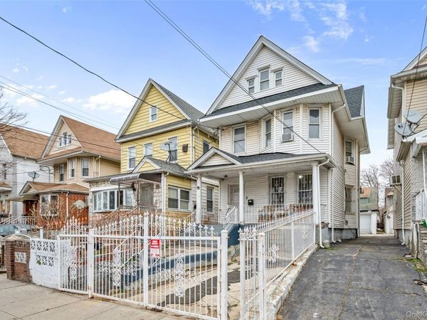 9517 125th Street , Richmond Hill S., NY 11419