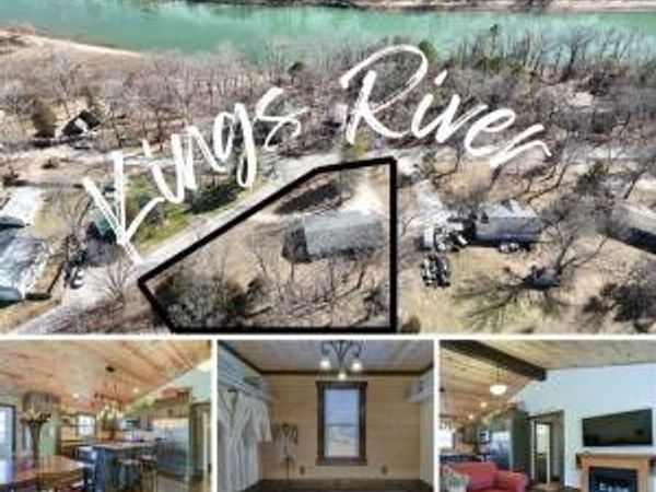 29179 Cumberland , Shell Knob, MO 65747