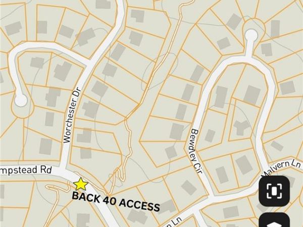 Lot15 Kempsey Lane, Bella Vista, AR 72714