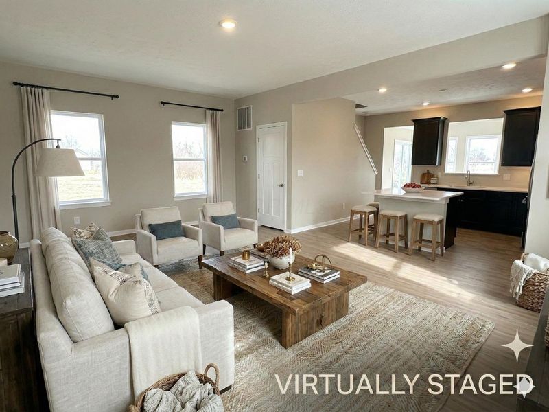 4004 Chickasaw Drive , Grove City, OH 43123 Photo 10