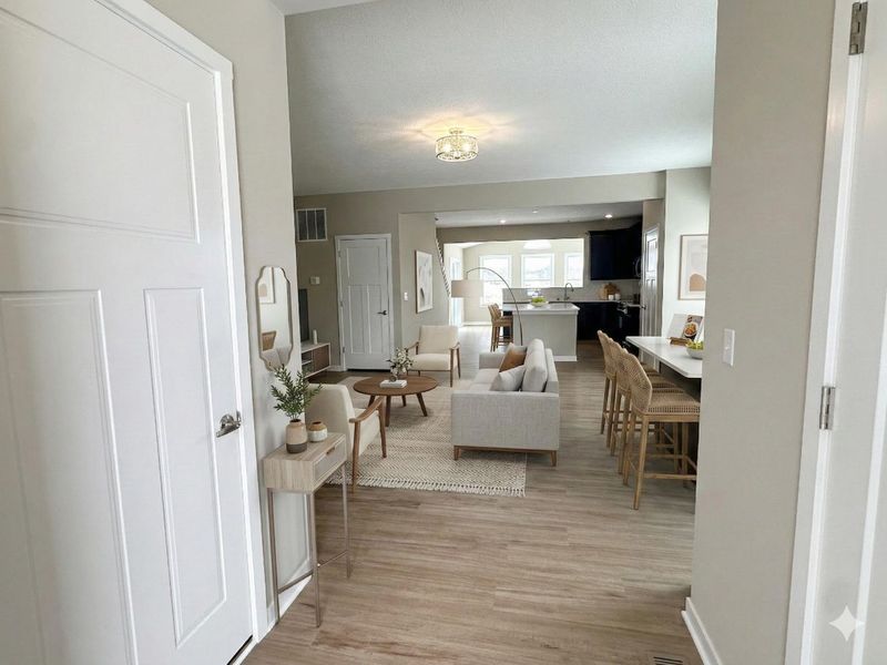 4004 Chickasaw Drive , Grove City, OH 43123 Photo 12