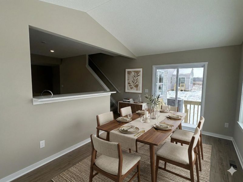 4004 Chickasaw Drive , Grove City, OH 43123 Photo 16