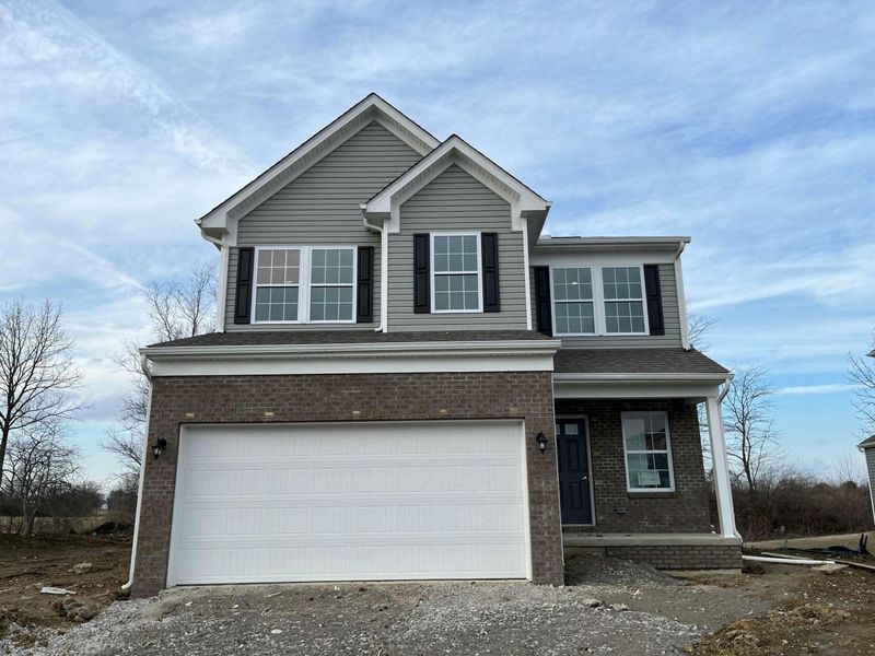 4004 Chickasaw Drive , Grove City, OH 43123 Photo 2