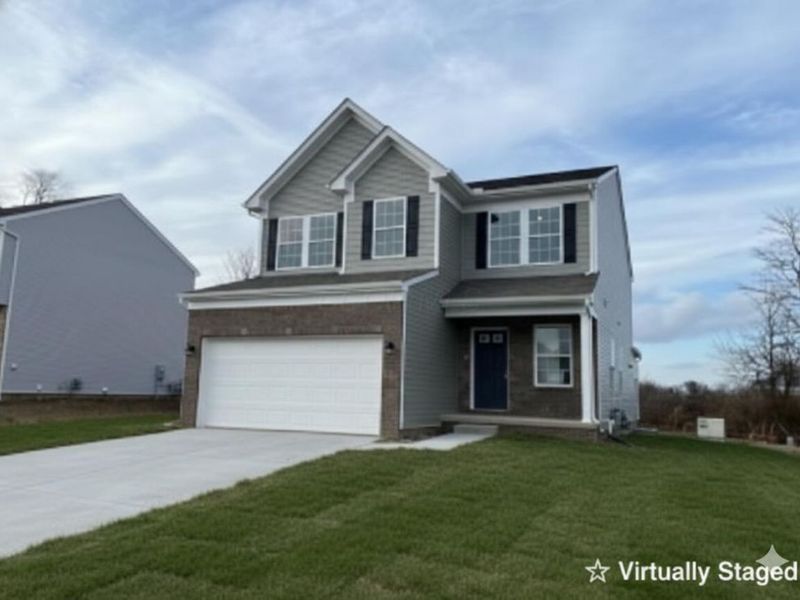 4004 Chickasaw Drive, Grove City, OH 43123 Photo 3