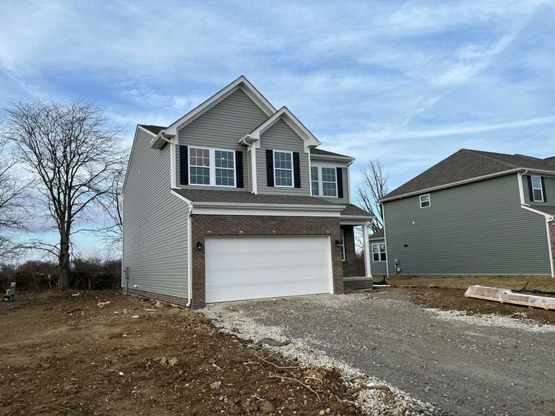 4004 Chickasaw Drive , Grove City, OH 43123 Photo 4