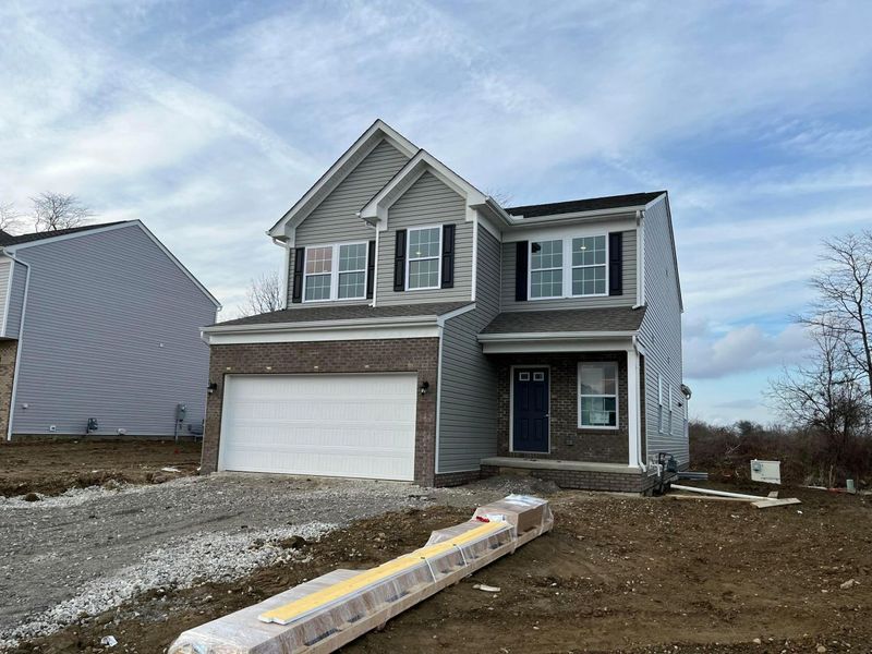 4004 Chickasaw Drive , Grove City, OH 43123 Photo 6