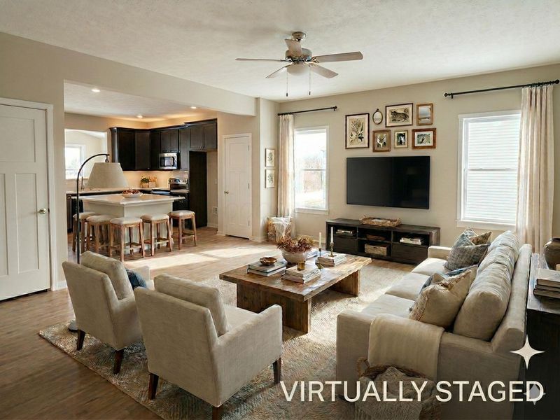 4004 Chickasaw Drive , Grove City, OH 43123 Photo 7