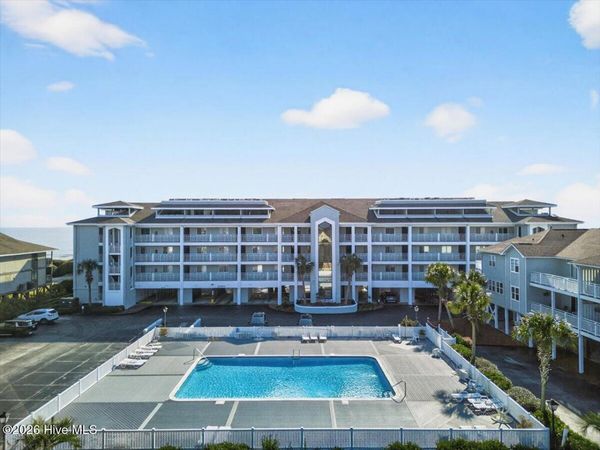 27 Ocean Isle West Boulevard, Unit # 1h, Ocean Isle Beach, NC 28469