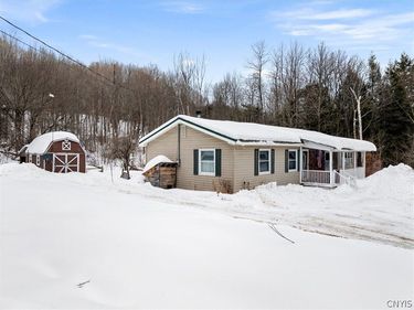601 N Gage Road, Poland, NY 13431