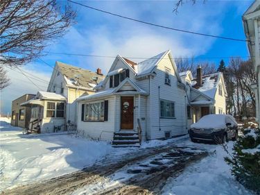 580 Hague Street, Rochester, NY 14606