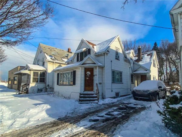 580 Hague Street, Rochester, NY 14606