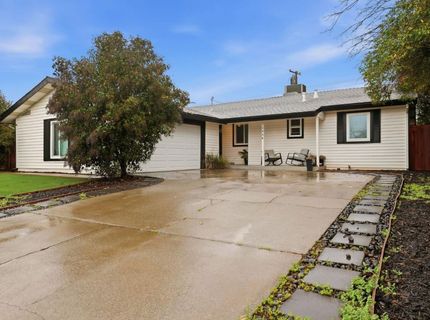 3356 Gould Way, Sacramento, CA 95827 Photo