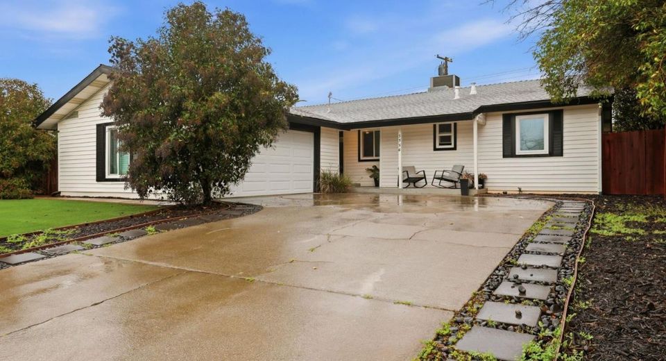 3356 Gould Way, Sacramento, CA 95827 Photo