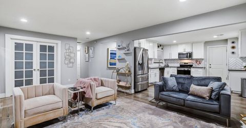 3356 Gould Way, Sacramento, CA 95827 Photo