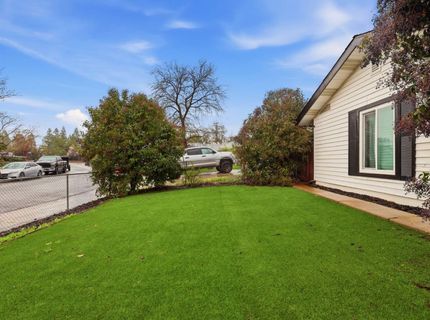 3356 Gould Way, Sacramento, CA 95827 Photo