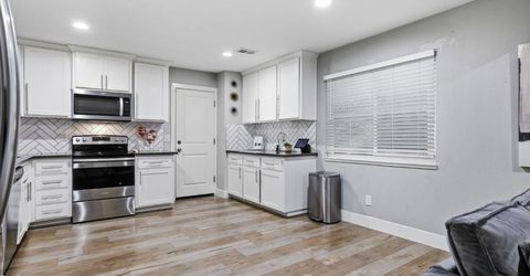 3356 Gould Way, Sacramento, CA 95827 Photo